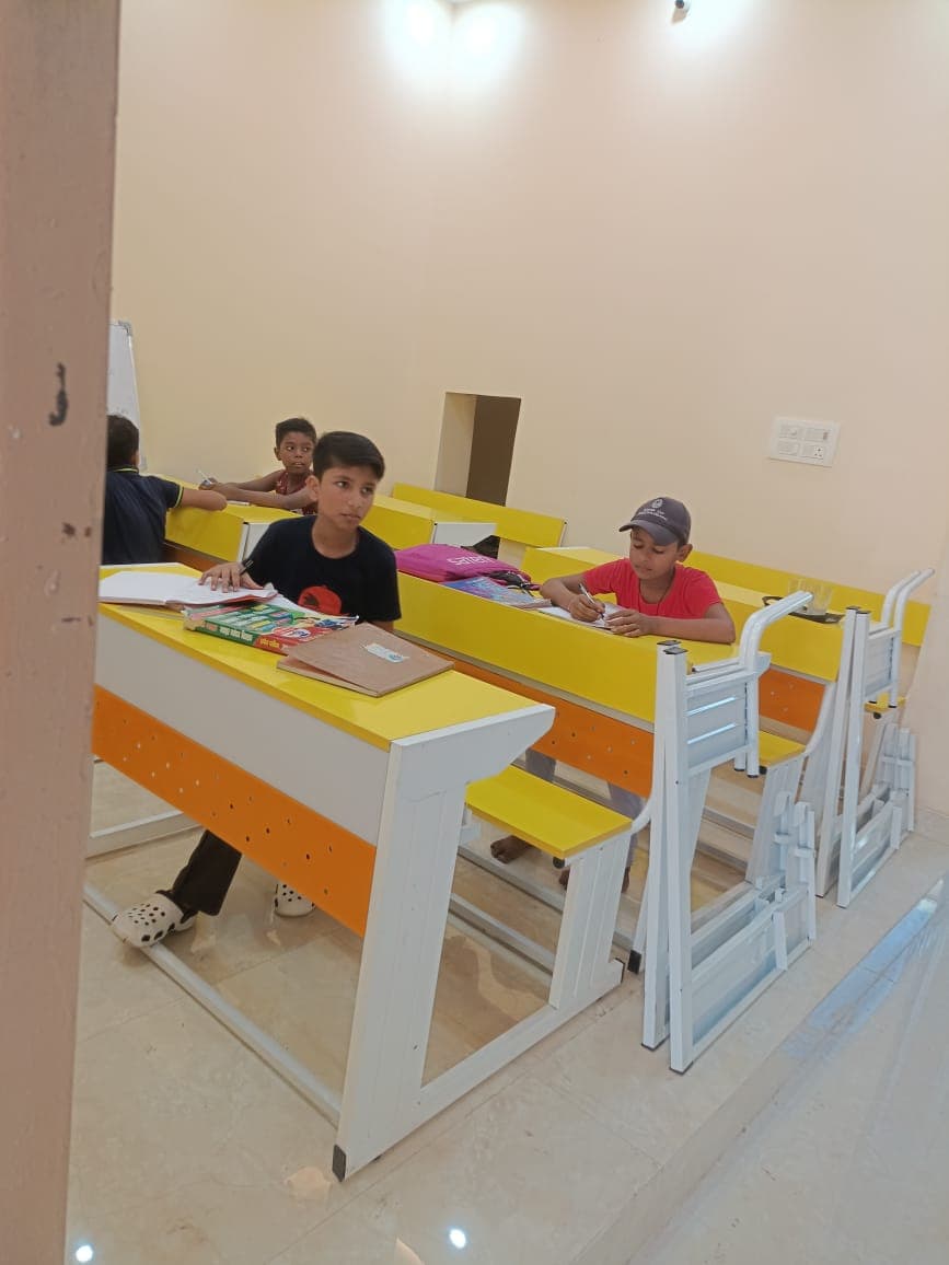 Classroom 2