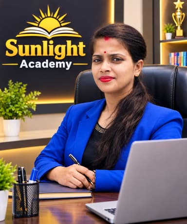 Shobha Kumari